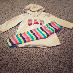 Sweater with leggings 18-24M